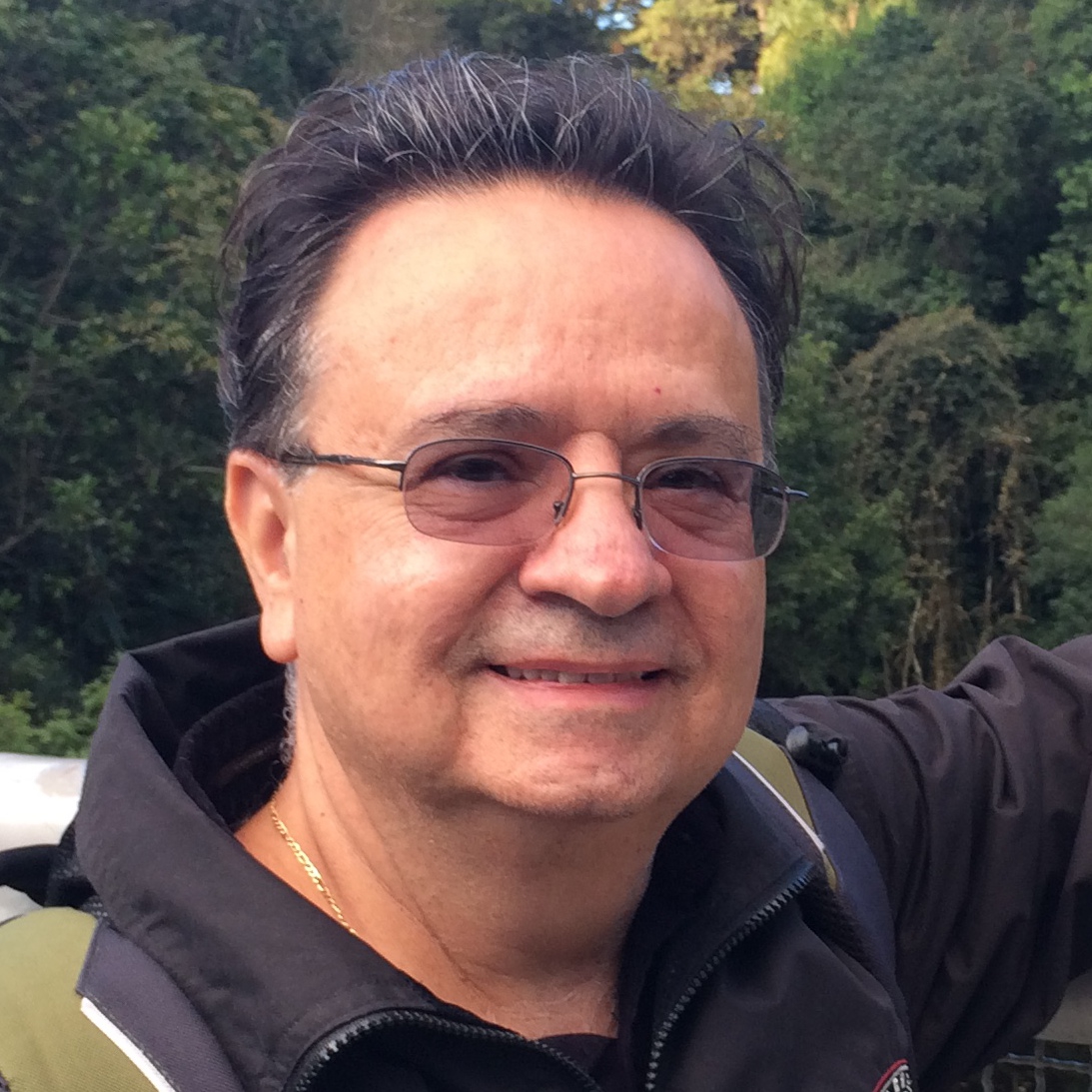 Paulo Cesar da Costa Monteiro