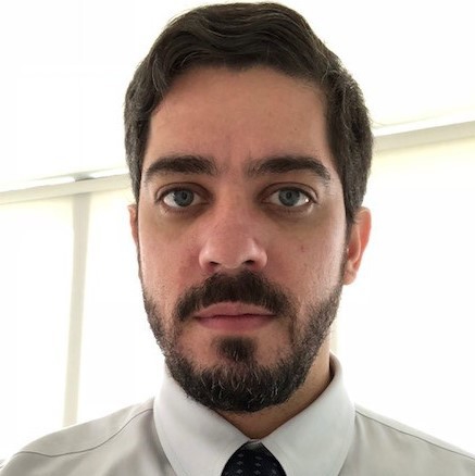 Paulo Gustavo Porto