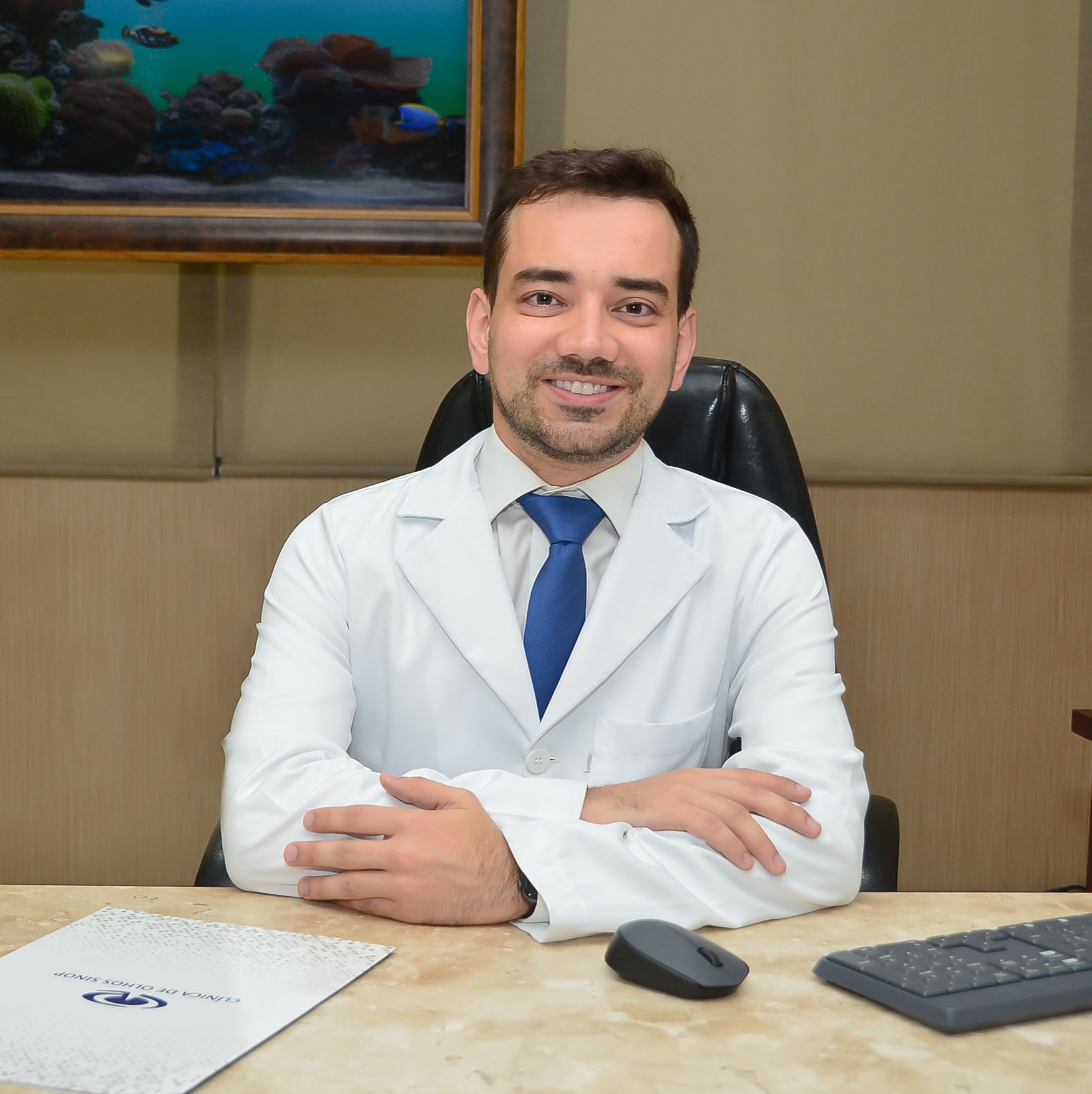 Paulo Henrique Nesi de Campos Paulo Henrique Nesi de Campos