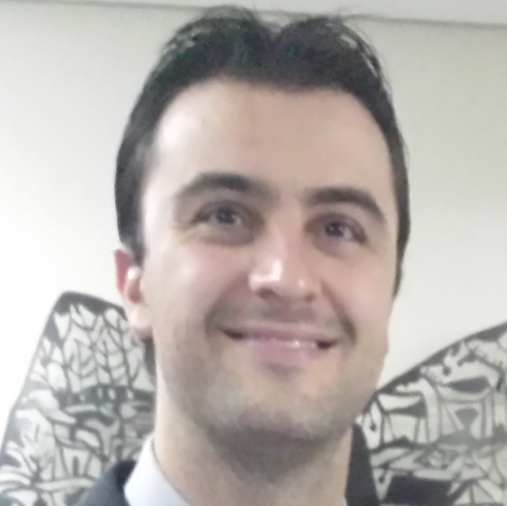 Pedro Henrique Osorio