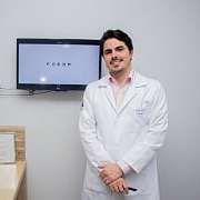 Phillipe de Lamare Leonel Soares Ferreira