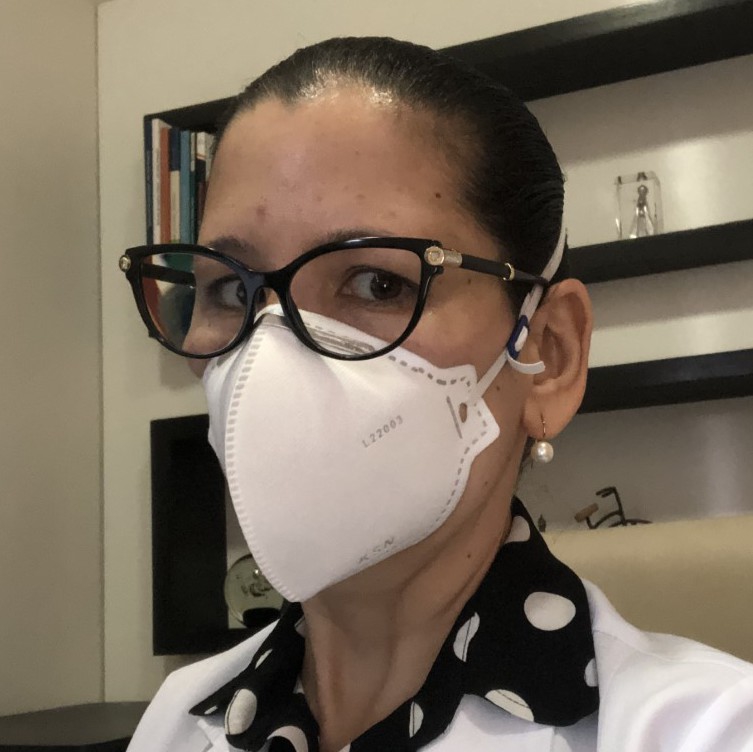 Renata Magali Ribeiro Silluzio Ferreira