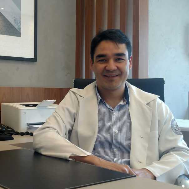 Rodrigo Serikawa de Medeiros