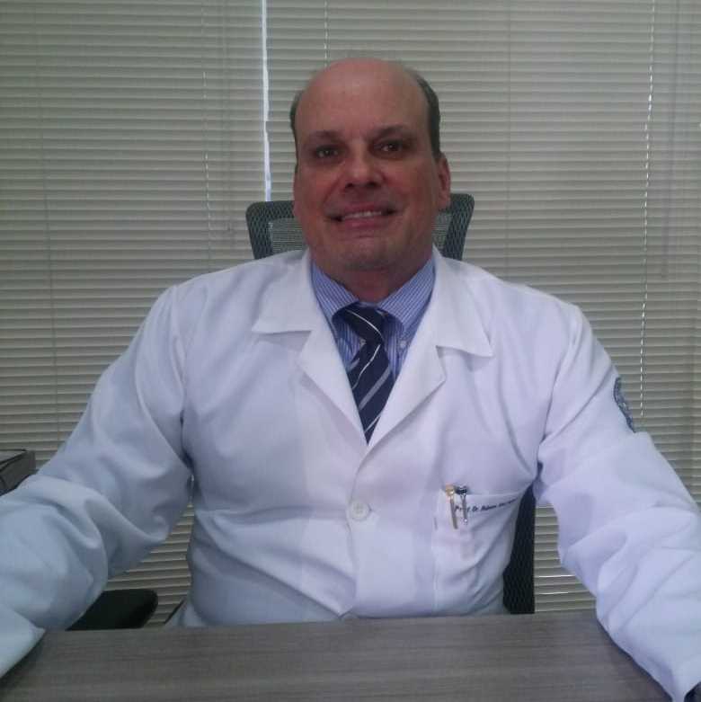 Rubens Vaz Feijo Junior