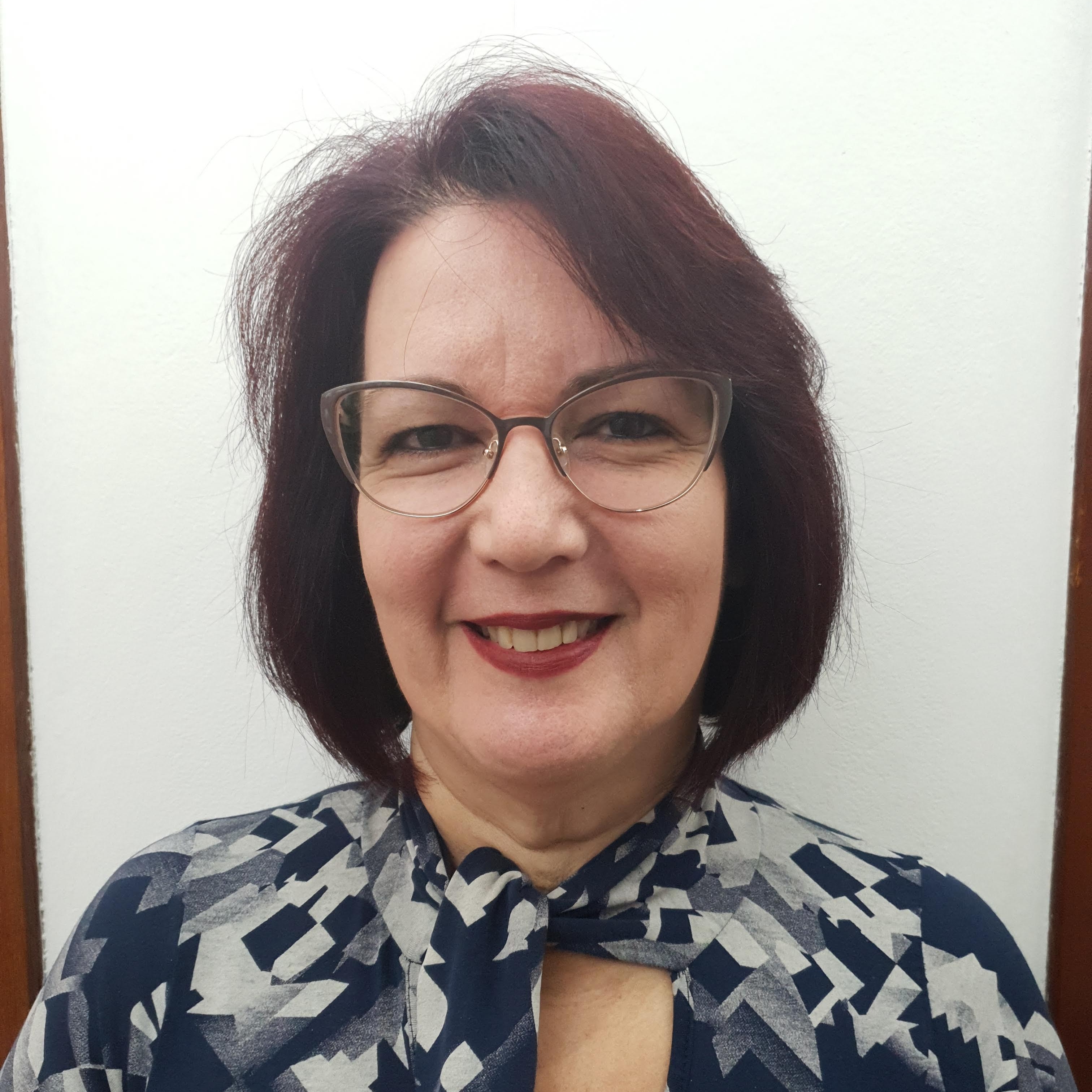 Sandra Mara Costa Pinto Guimaraes
