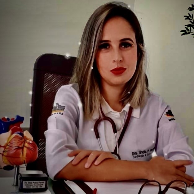Sheila Pedroso Parreira