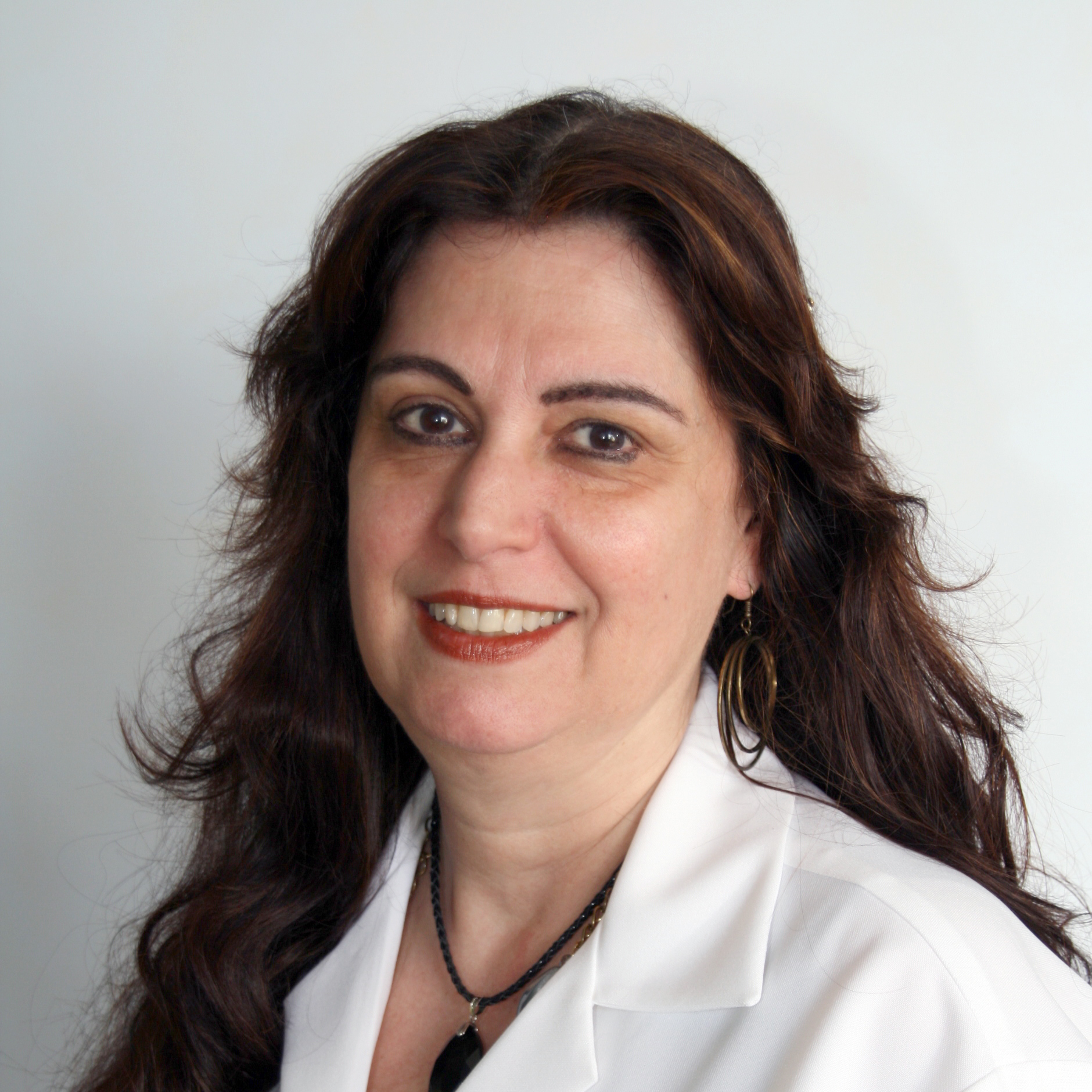 Snia Maria Cruz Bastos