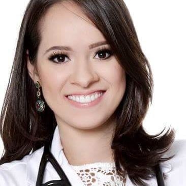 Sueny de Paula Munarin Sanches