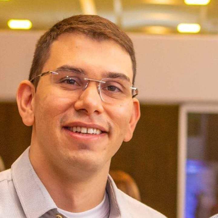 Thiago Cezar da Fonseca