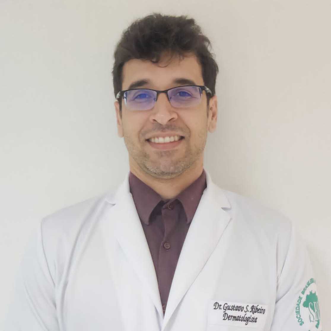 Gustavo Ribeiro