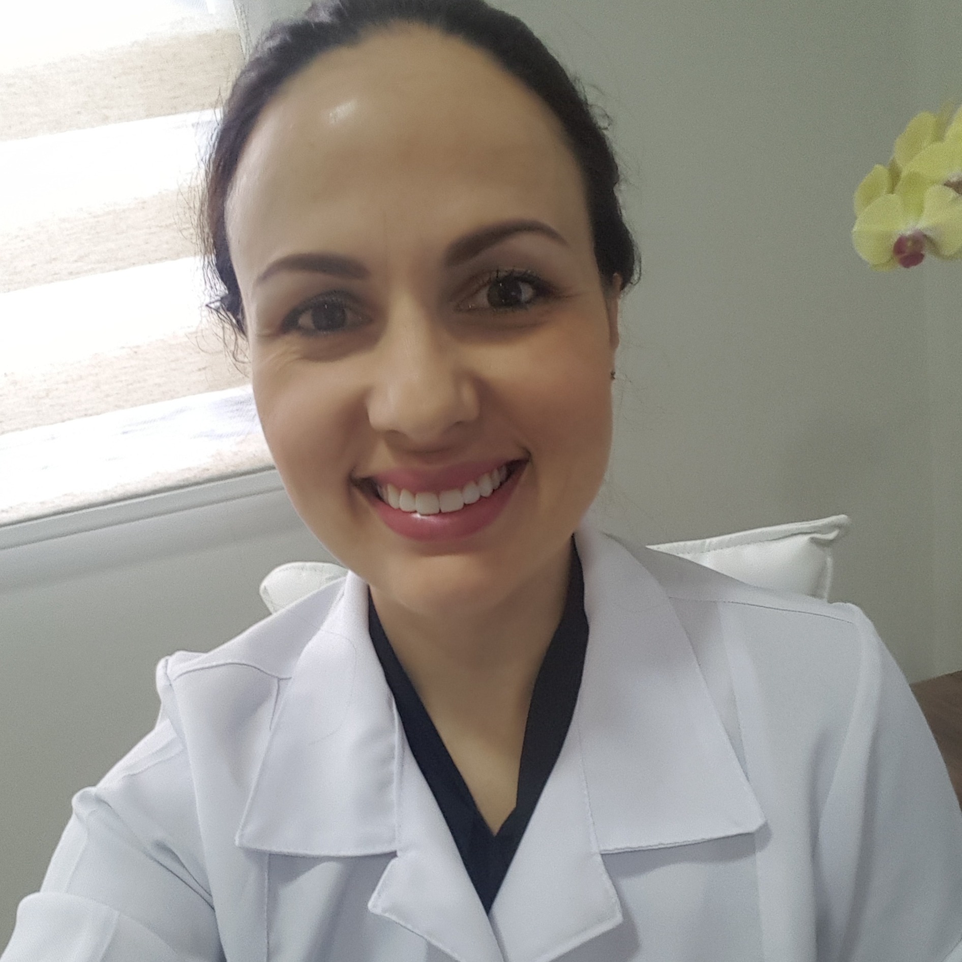 Luciana Paula de Araujo