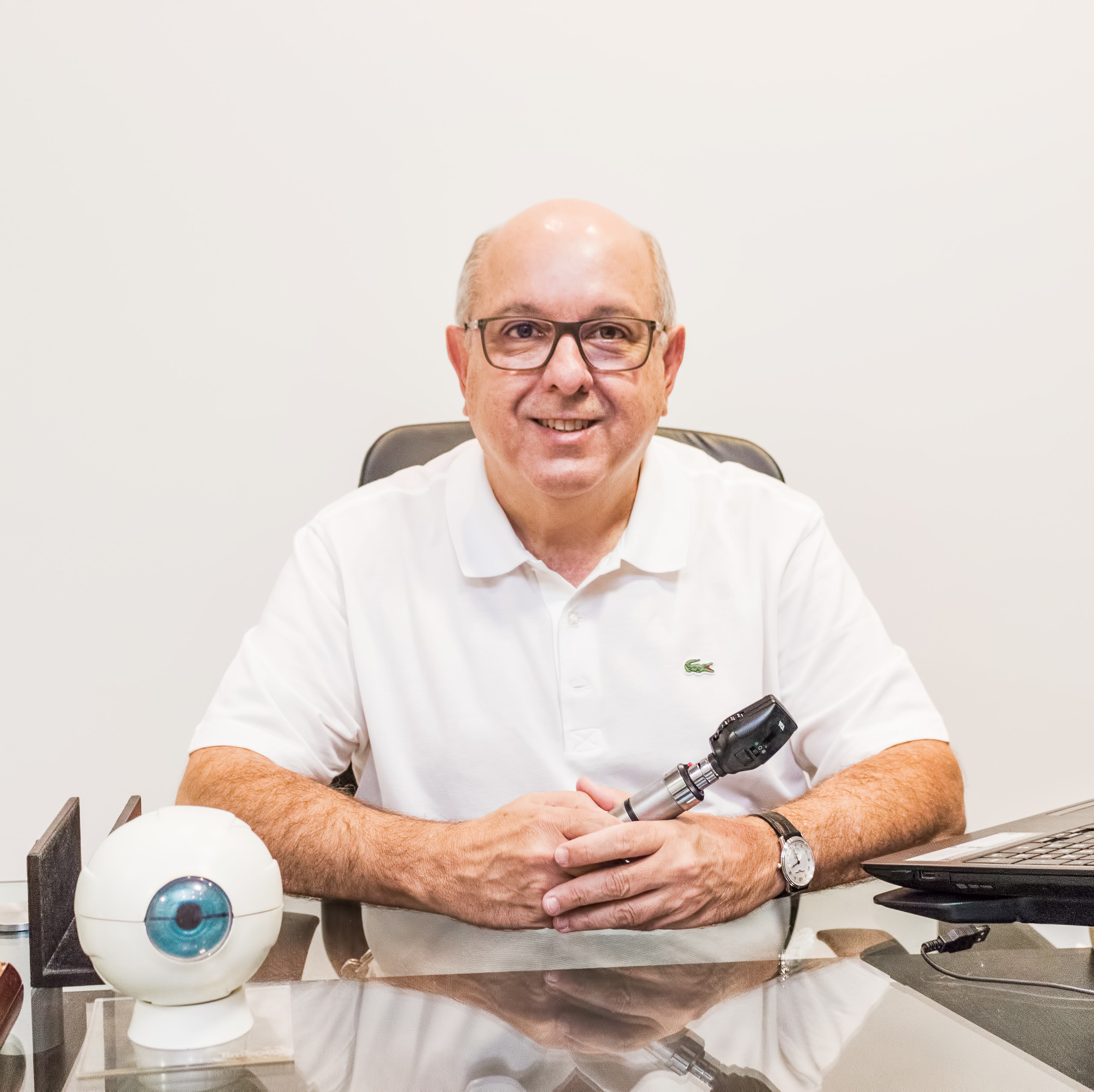 Jose Henrique Pinto Castilho