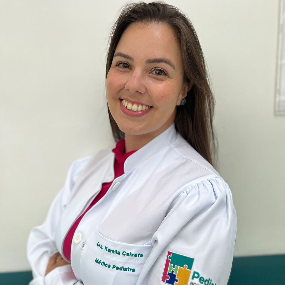 Kamila Caixeta