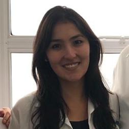 Mariana Yoshii Tramontin Mariana Yoshii Tramontin