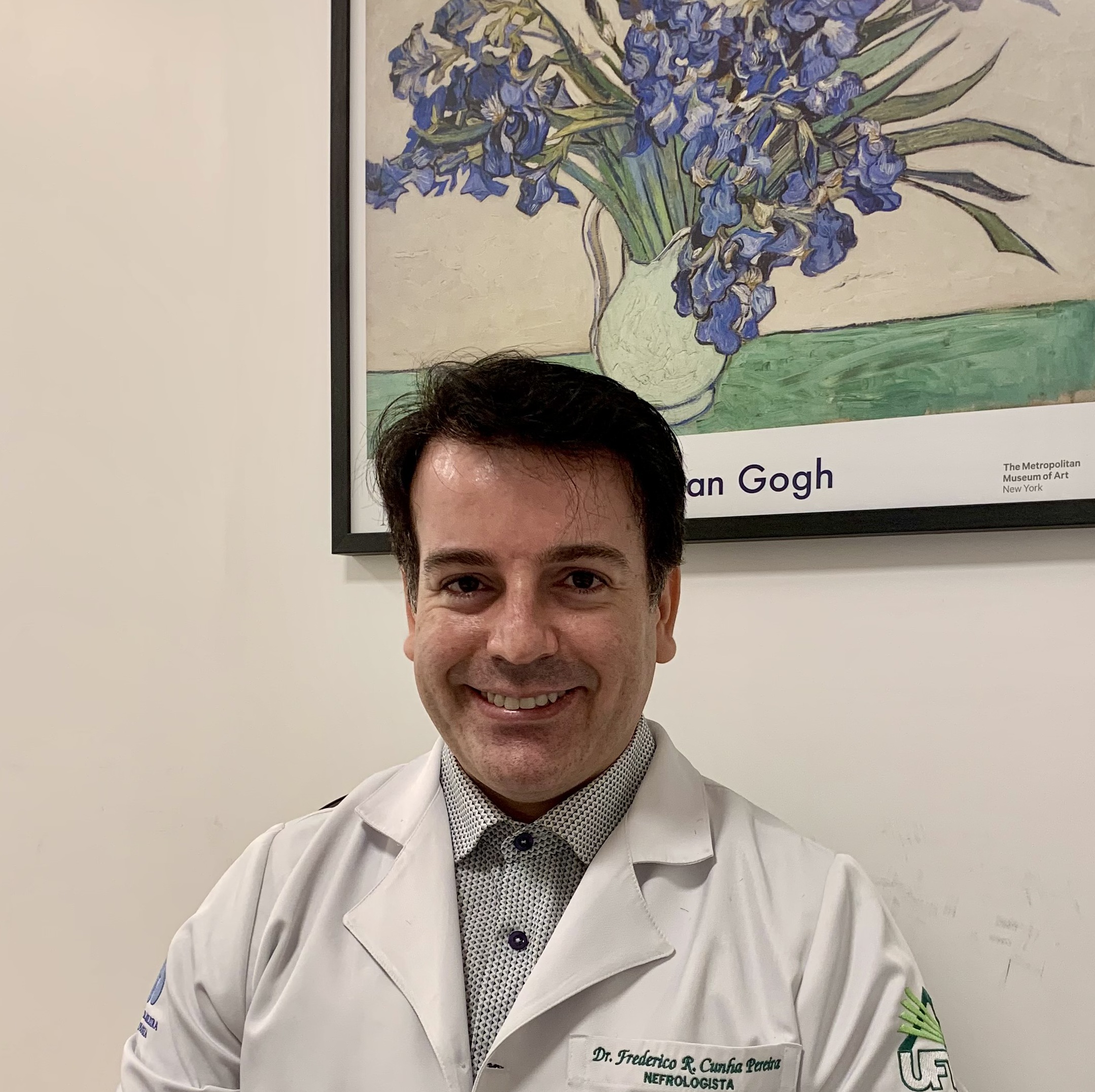 Frederico Rodrigues da Cunha Pereira