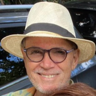 Sergio Alcantara Nogueira