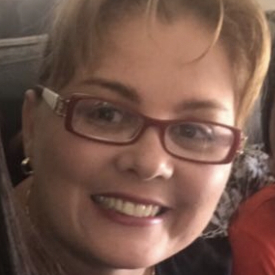 Livia Maria Chagas de Barros