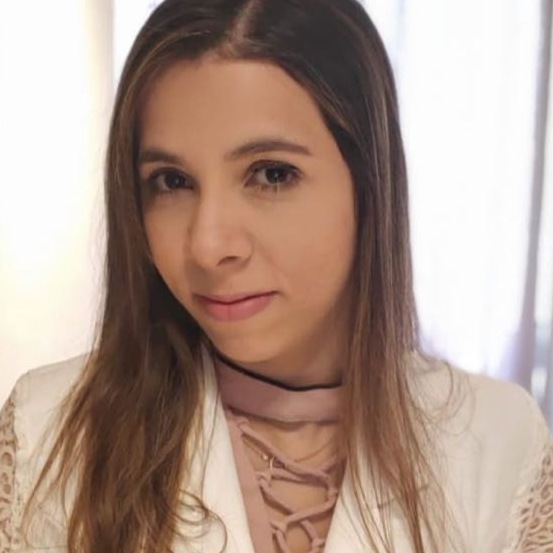 Sylvya Maria Apolinrio