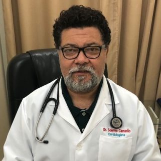 Solermo Camar�o Barbosa Junior