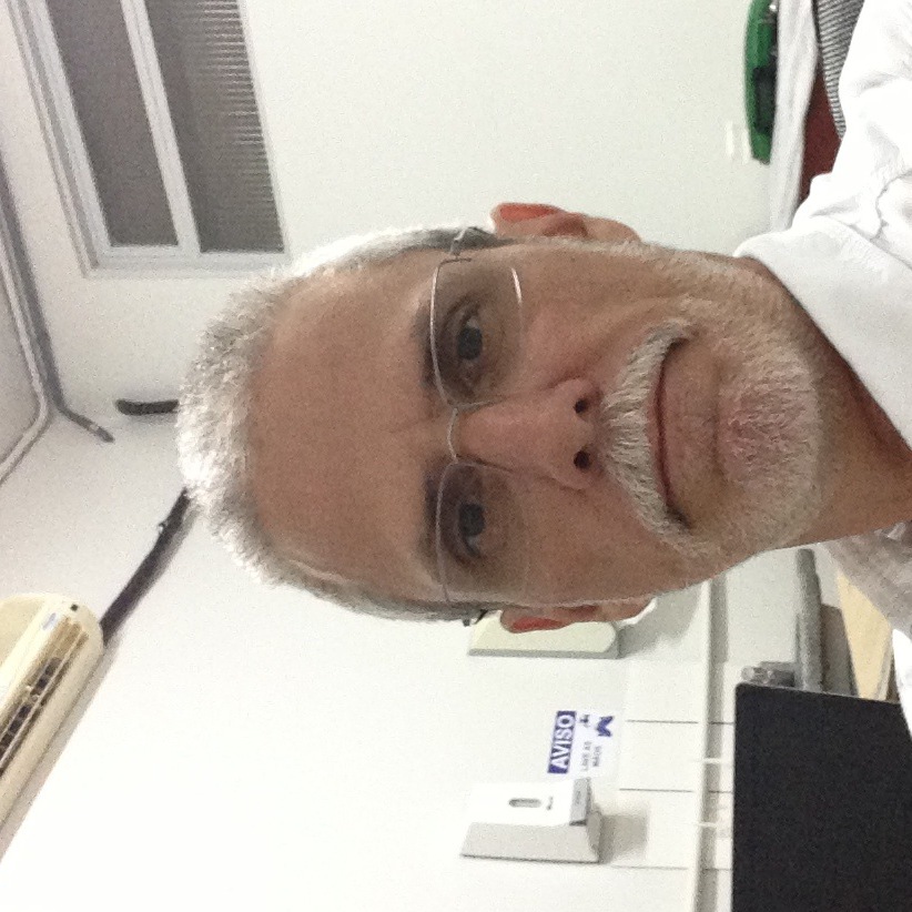 Marco Antonio Correa Galvao