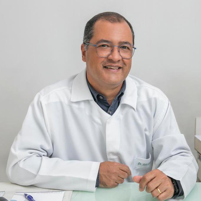 Luiz Lobato Alves da Silva