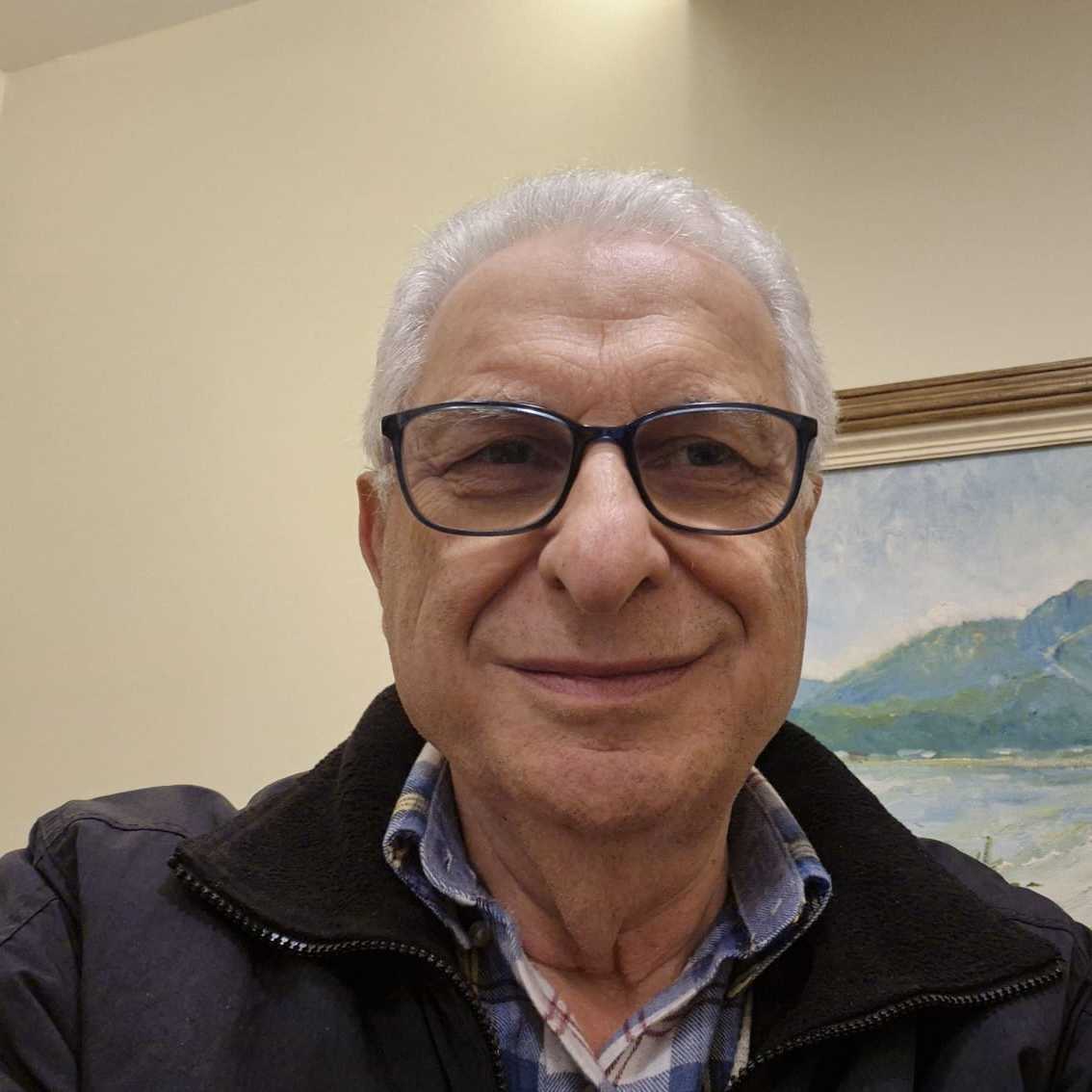 Joseph Said Abu Hanna