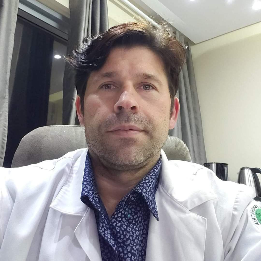 Marconi Oliveira Fernandes