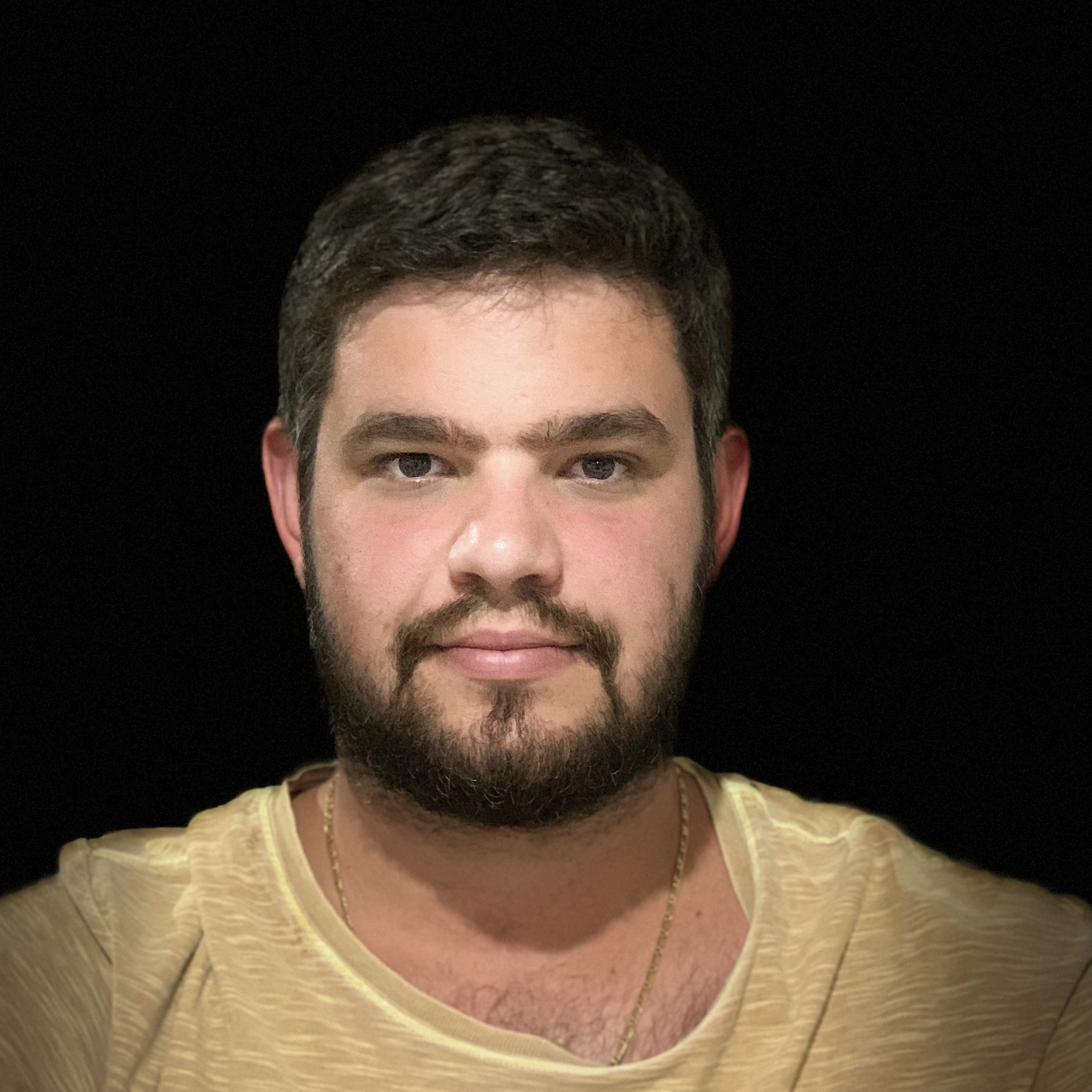 Wilton Amorim de Matos Neto