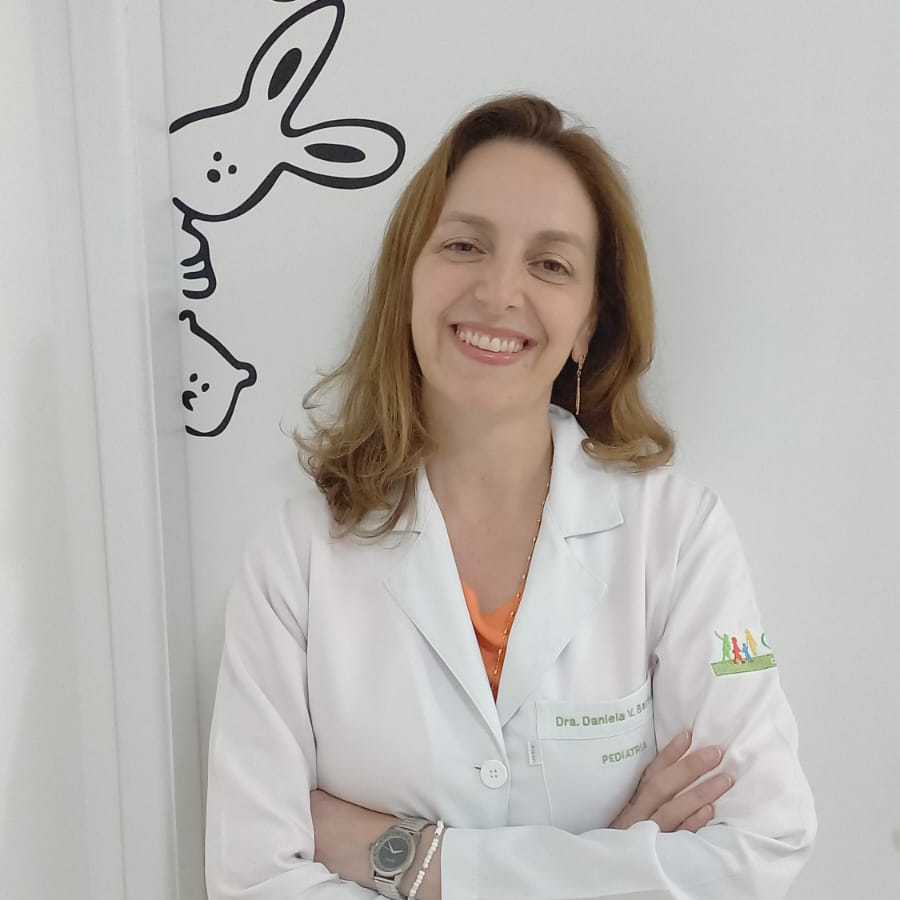 Daniela Vinhas Bertolini