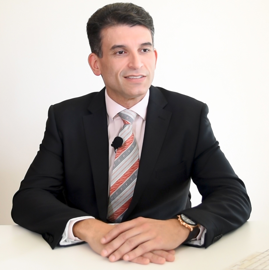 Frederico Arajo Oliveira