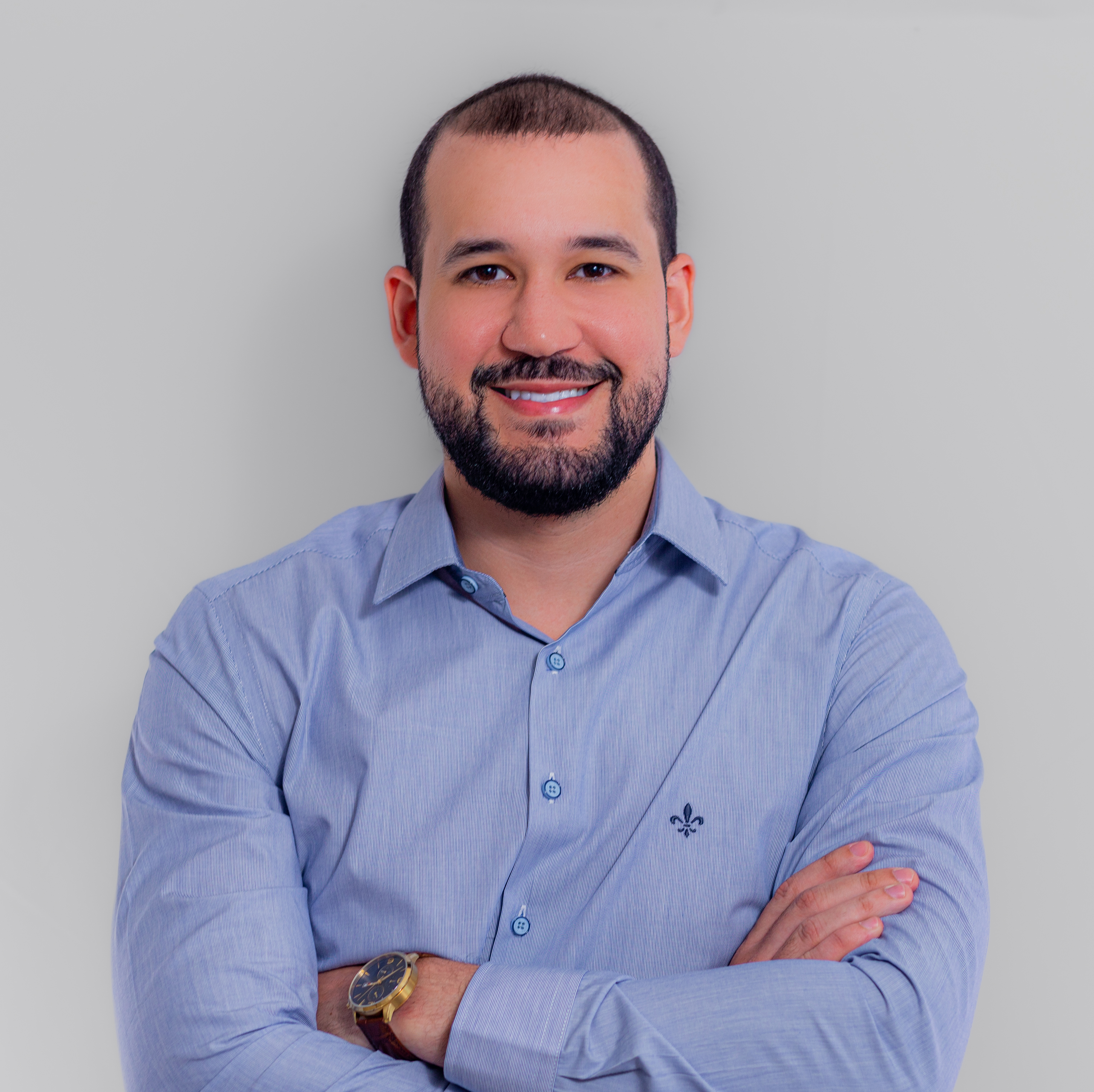 Igor Dourado Pereira