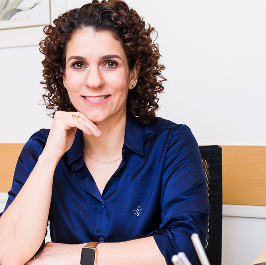 Mirna Bezerra Calazan