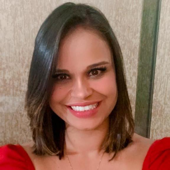 Carolina da Silva Andrade Araujo