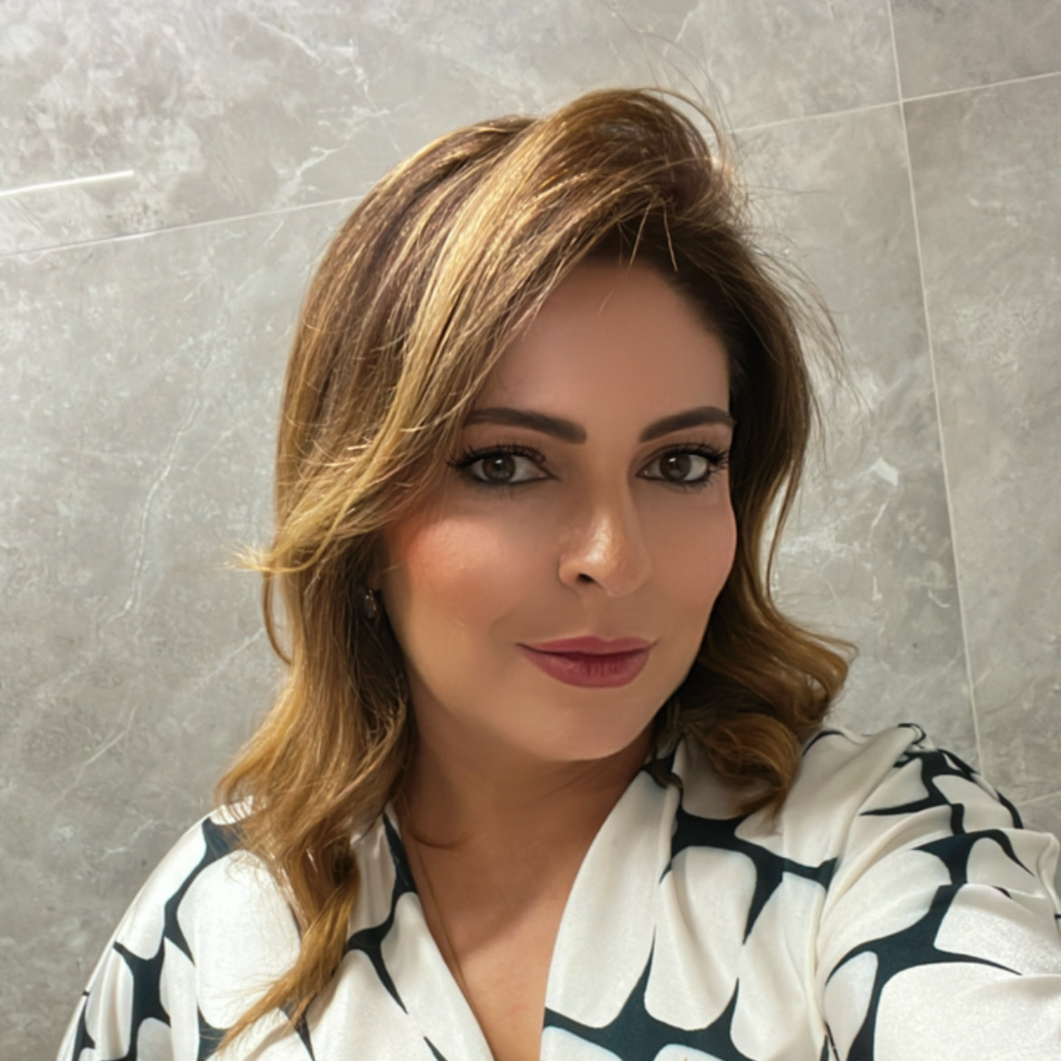 Maria Luiza Trres Cota Ribeiro