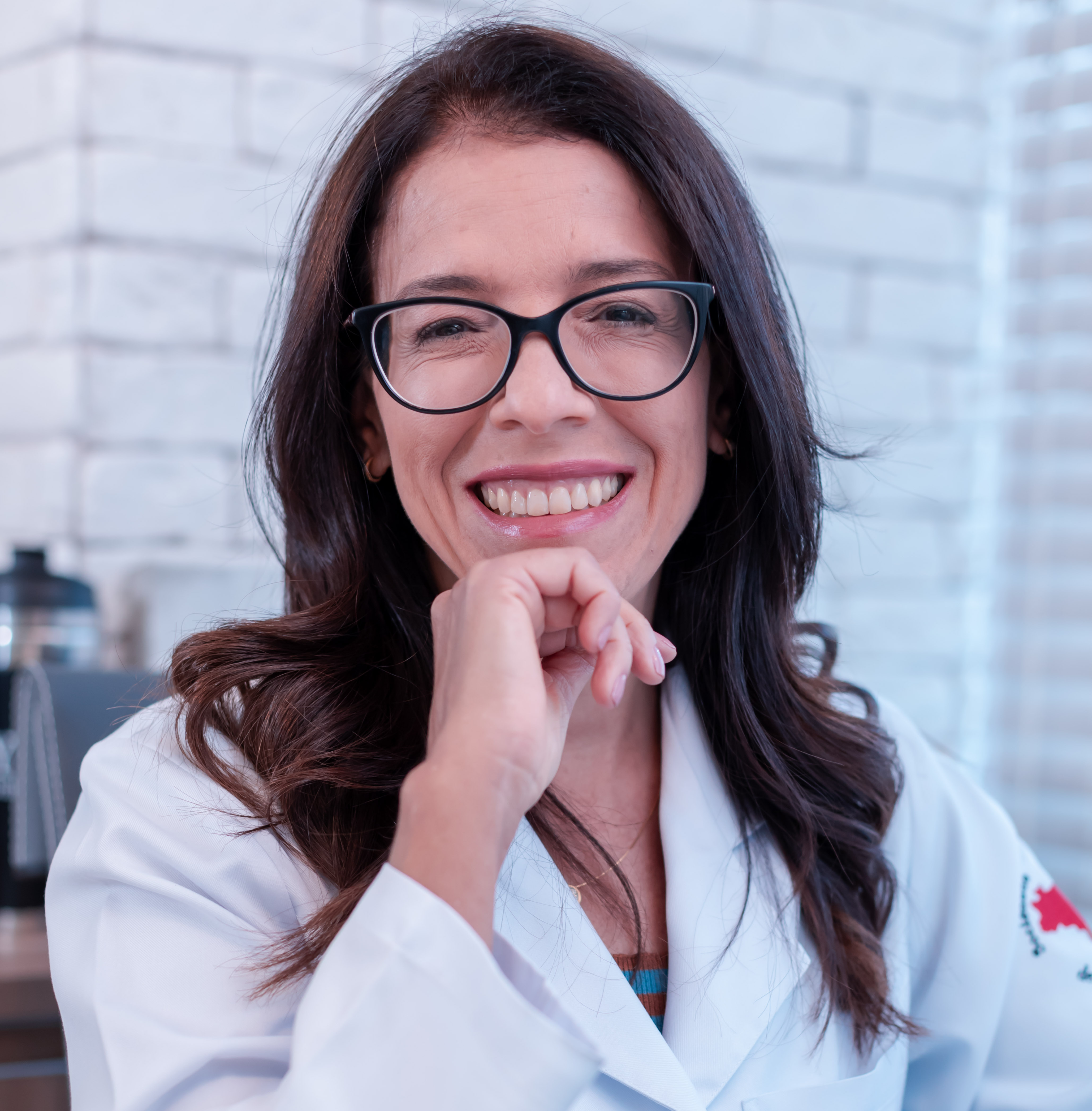 Ana Claudia de Oliveira