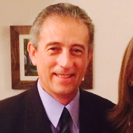 Ricardo Marguerito Neto
