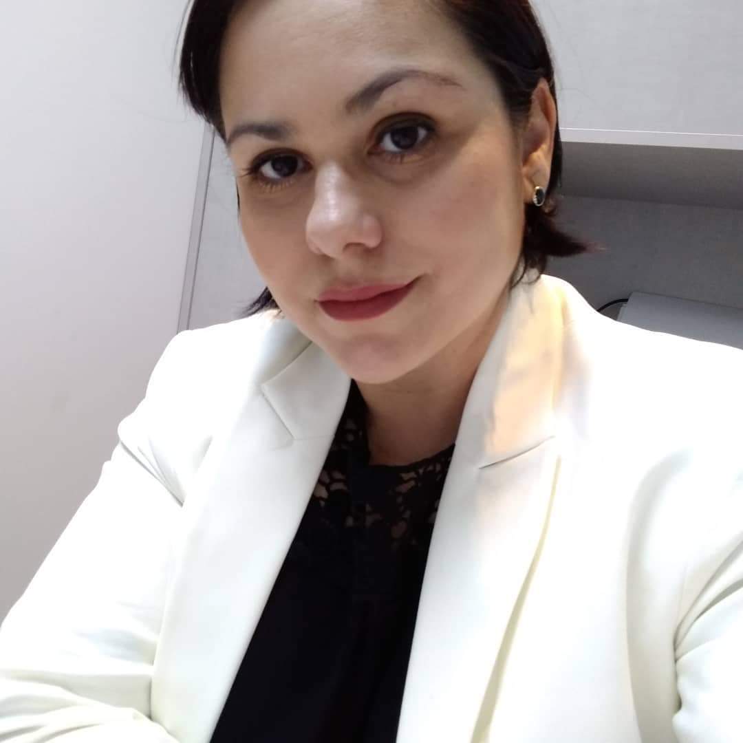 Ana Claudia Cajueiro de Luna