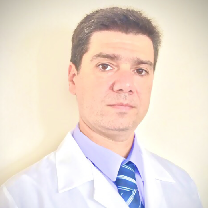 Americo Rubens Leite dos Santos