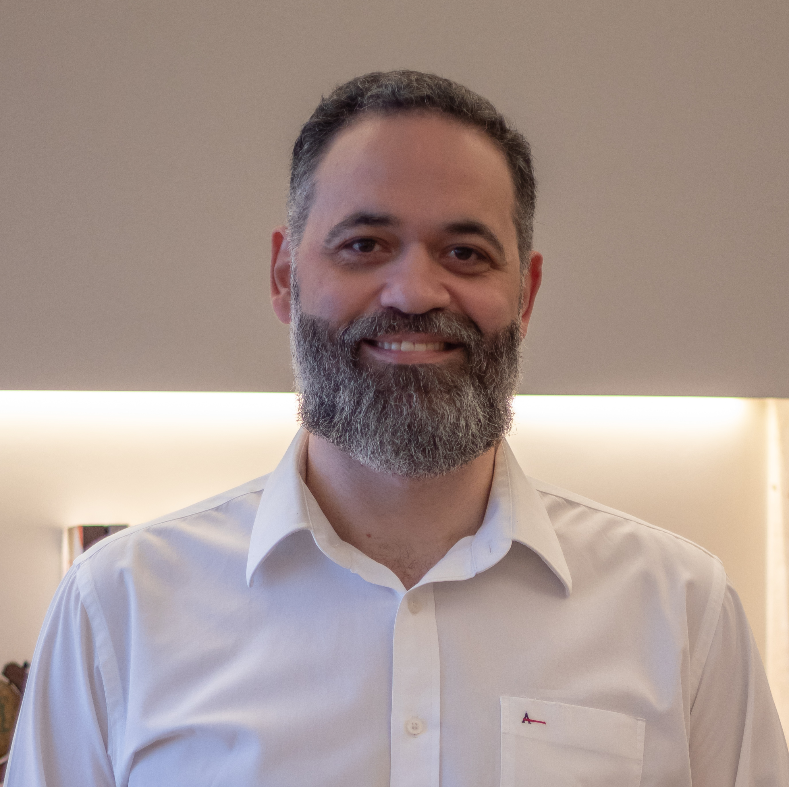 Gustavo de Mauricio Carrijo