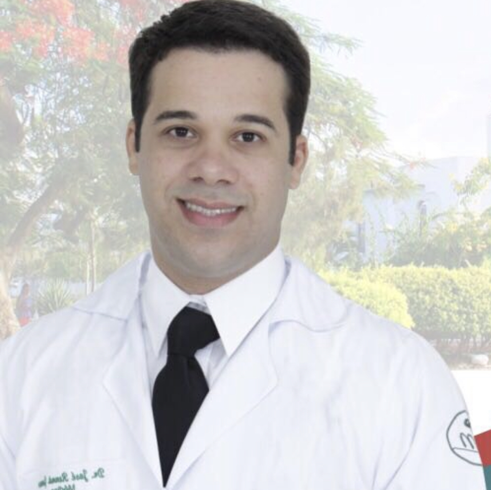 Jos Renn Gomes da Silva