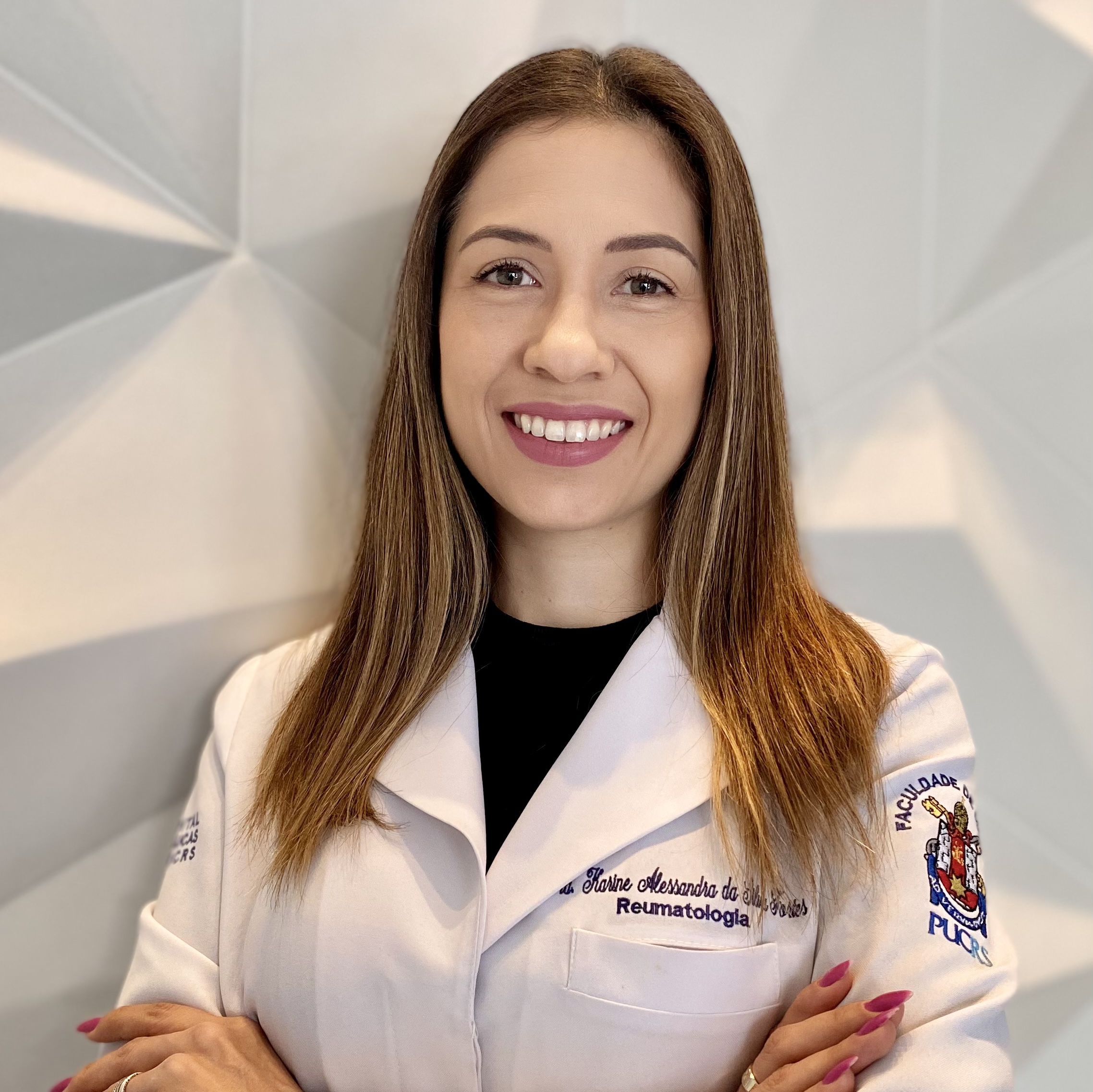 Karine Alessandra da Silva Fortes
