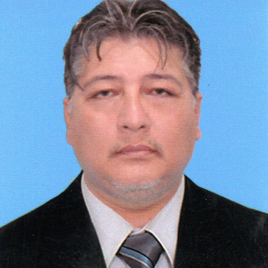 Carlos Chumacero Rodrigues Cabezas