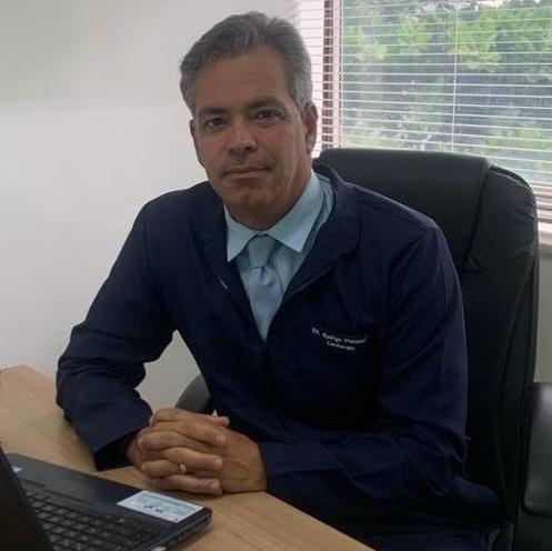 Rodrigo Caetano Pimentel