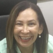 Maillene Rodrigues Lisboa
