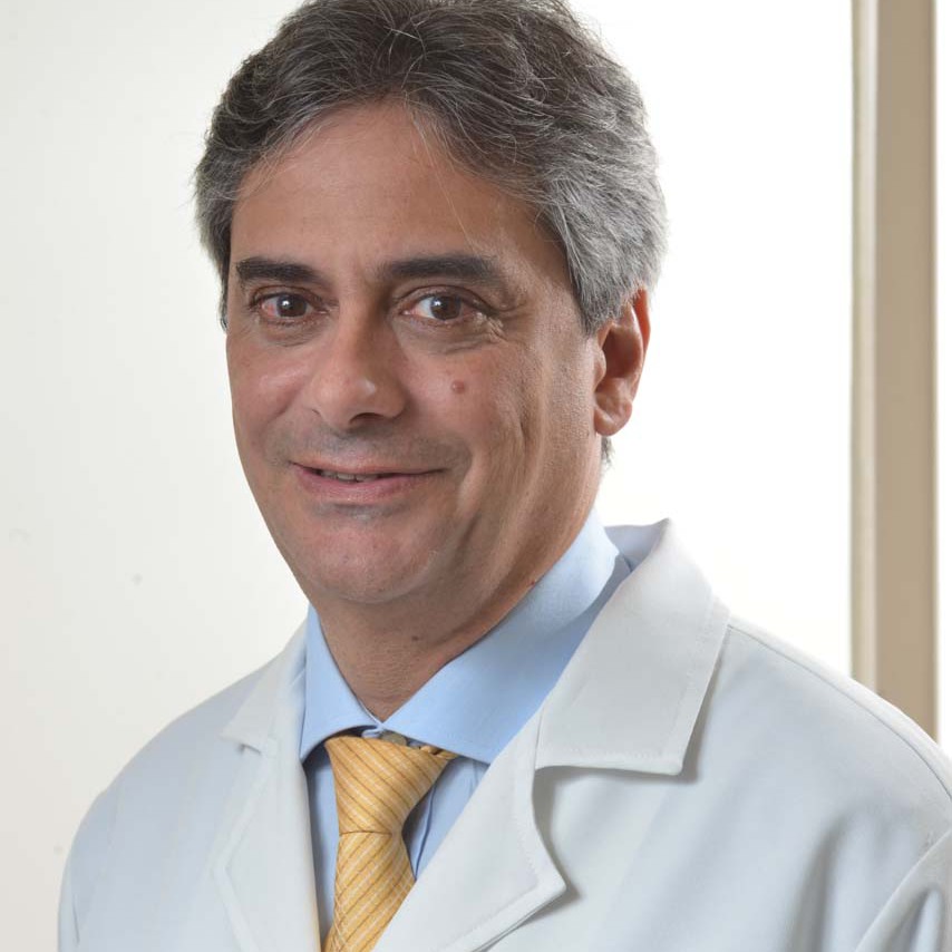 Carlos Terra