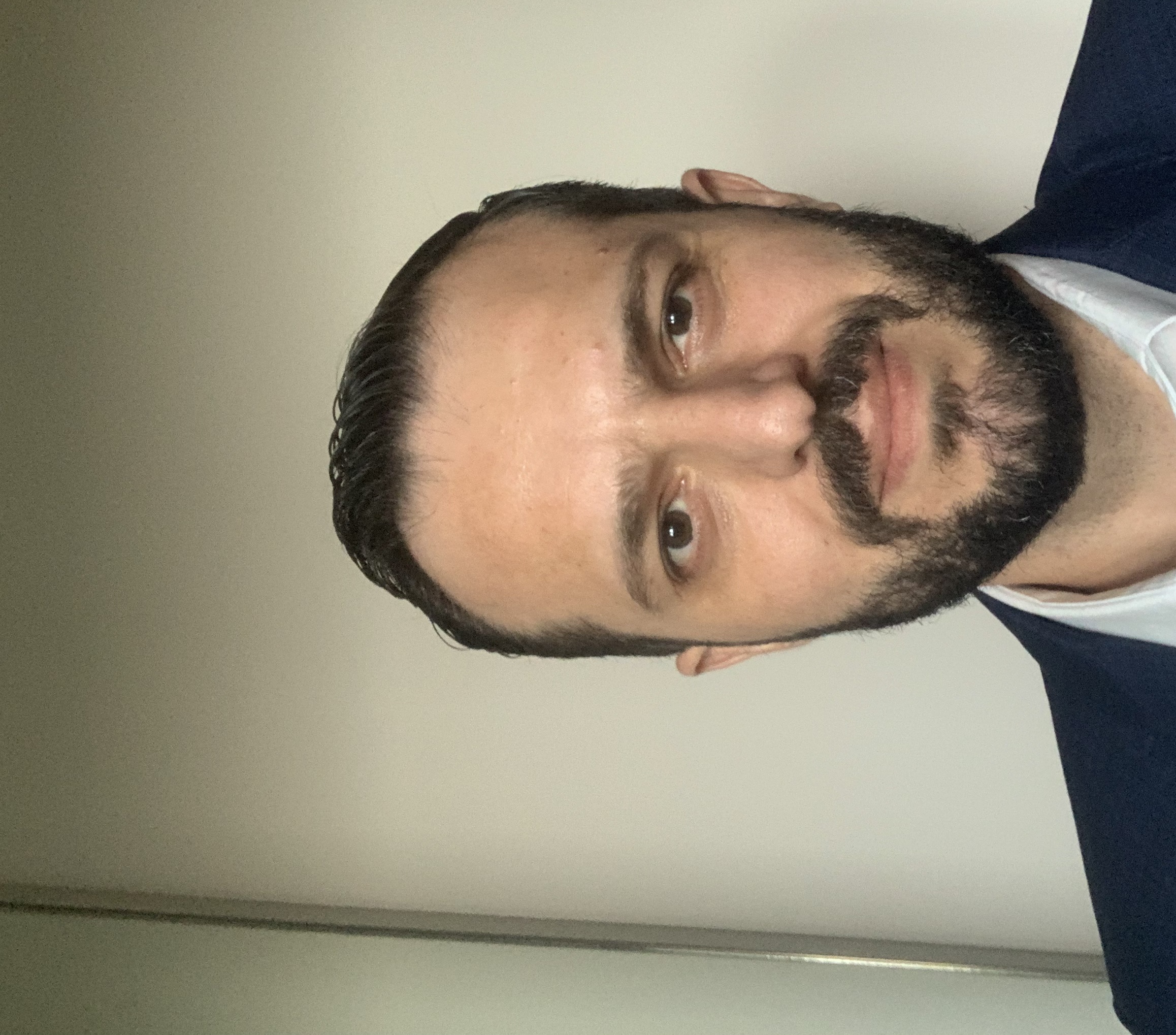 Hugo Cezar de Moraes Canever