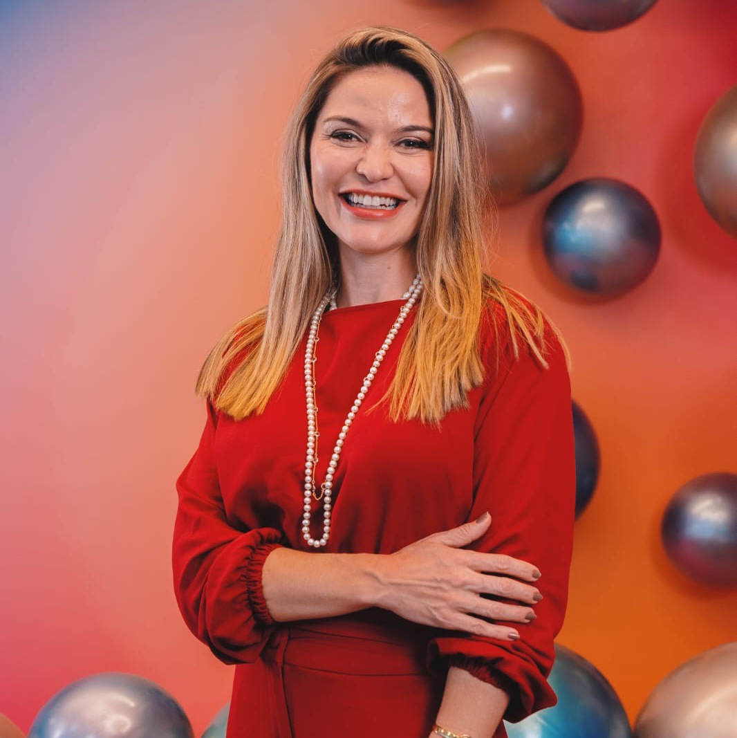 Tatiana de Carvalho Maia Quinino