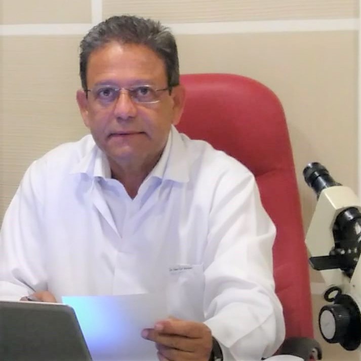 Silvio Ker Marques Silvio Ker Marques