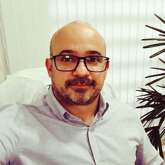 Jefferson Borges de Oliveira