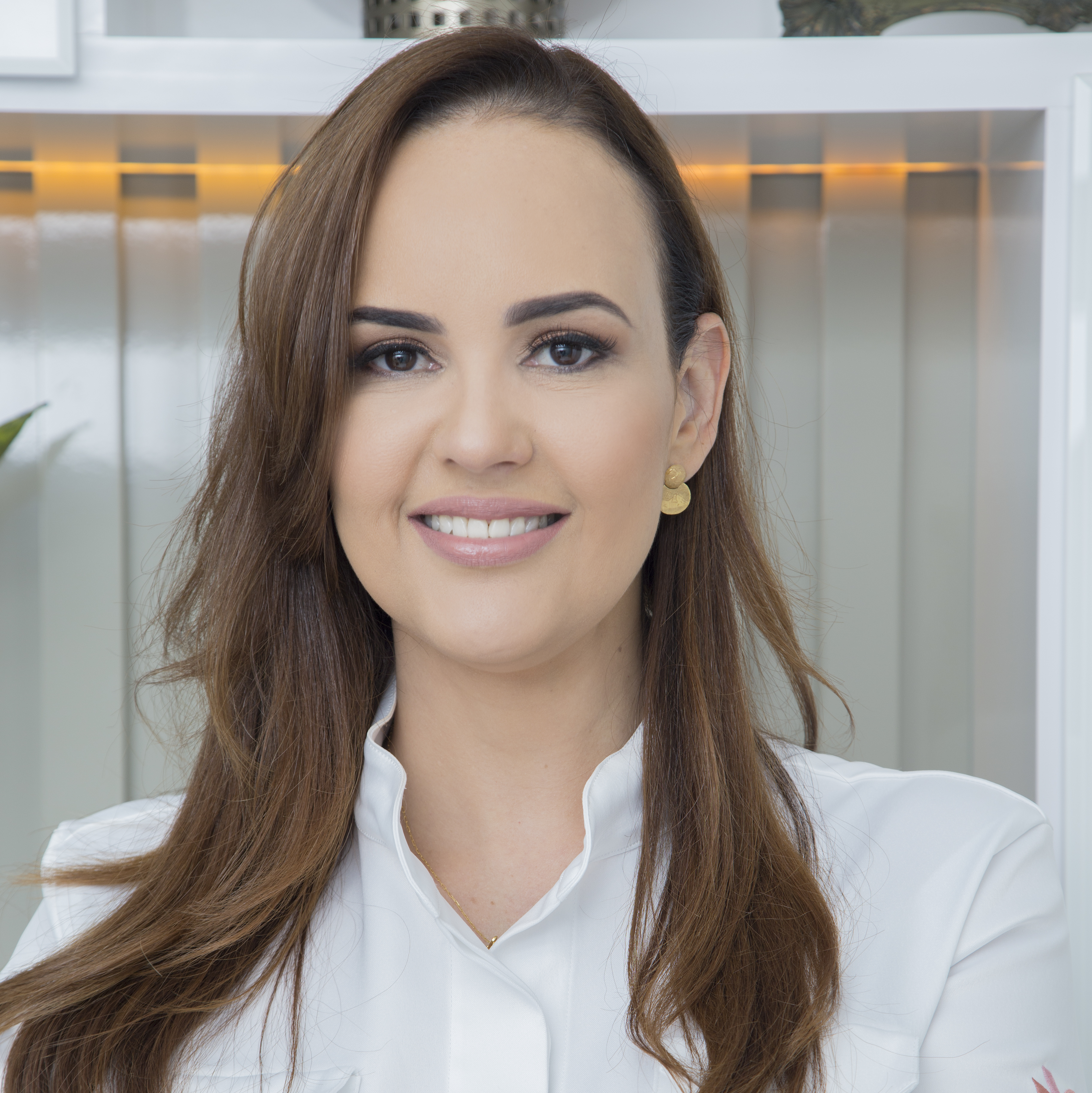 Luciana Silva dos Anjos Frana